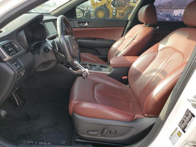 5XXGW4L2XHG149298 KIA OPTIMA SX