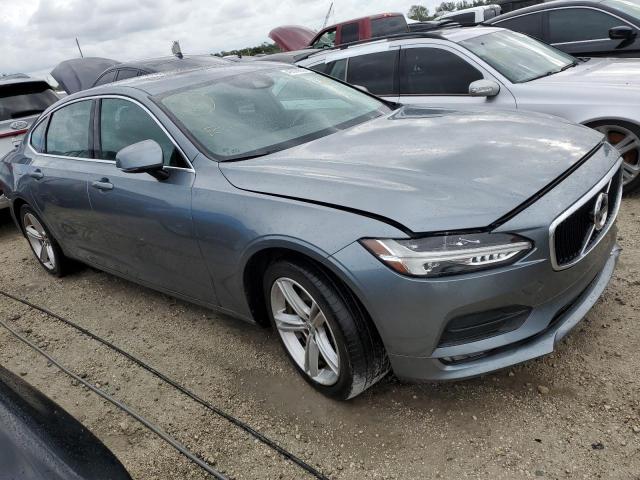 2018 VOLVO S90 T5 MOM - LVY982AK0JP019354