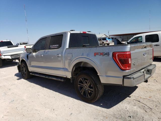 2022 FORD F150 SUPER - 1FTFW1E5XNFA26032