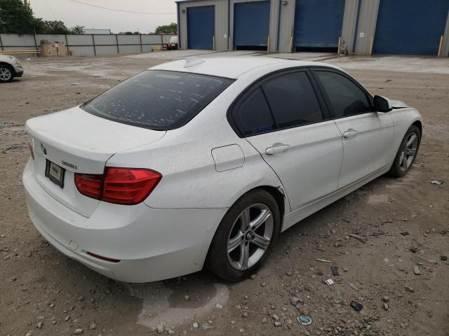 2015 BMW 328 I - WBA3A5G55FNS84436