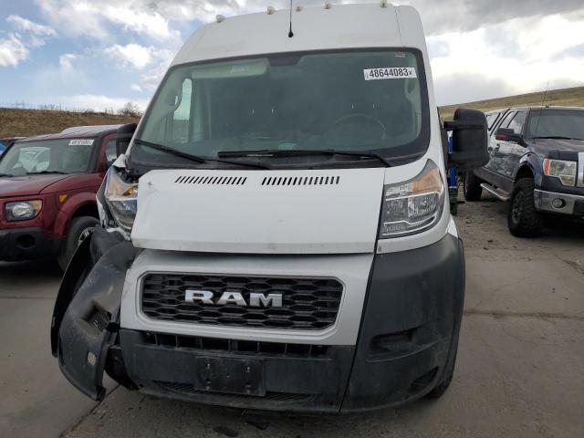 2021 RAM PROMASTER - 3C6MRVJG2ME572871