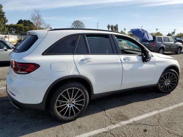 W1N0G8DB4MV296146 | 2021 MERCEDES-BENZ GLC 300