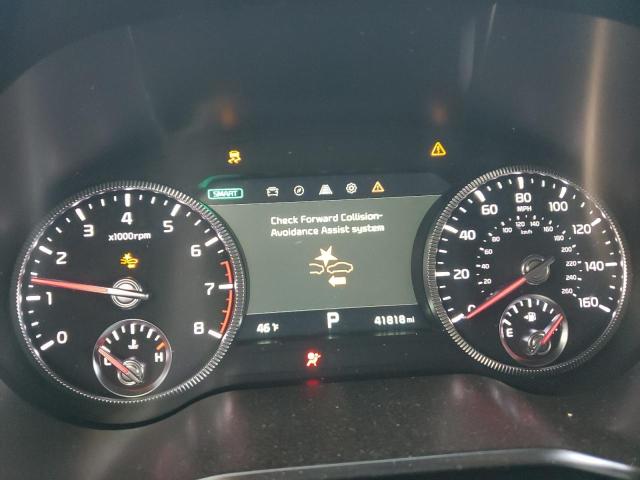 5XYP54HC4LG083565 KIA Telluride Sx