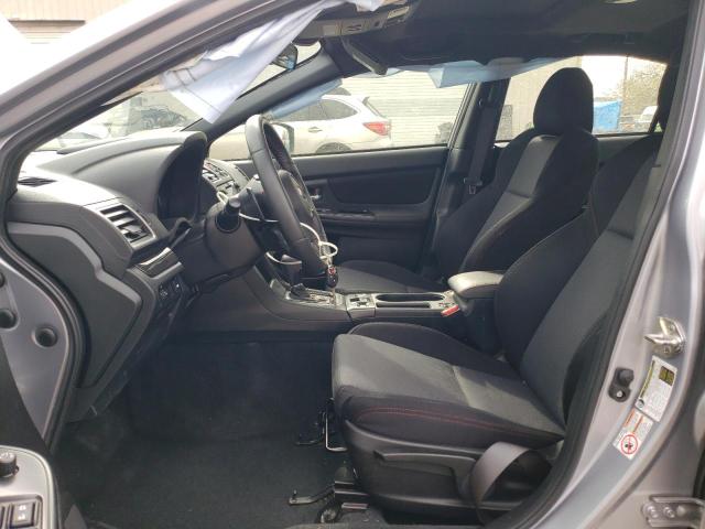 JF1VA1F6XK8828586 Subaru Wrx Premium