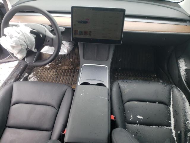 5YJ3E1EB6NF273418 Tesla MODEL 3