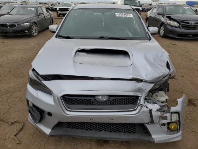 JF1VA1A62F9821381 Subaru WRX