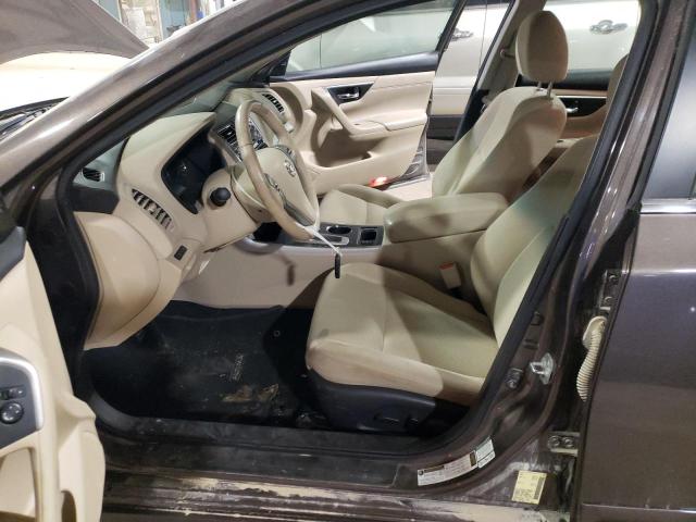 1N4AL3AP4FC426926 Nissan ALTIMA 2.5