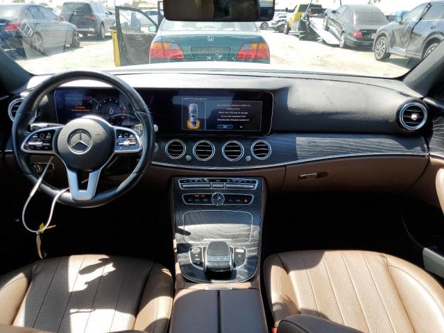 WDDZF8DB2LA723823 Mercedes-Benz E 350