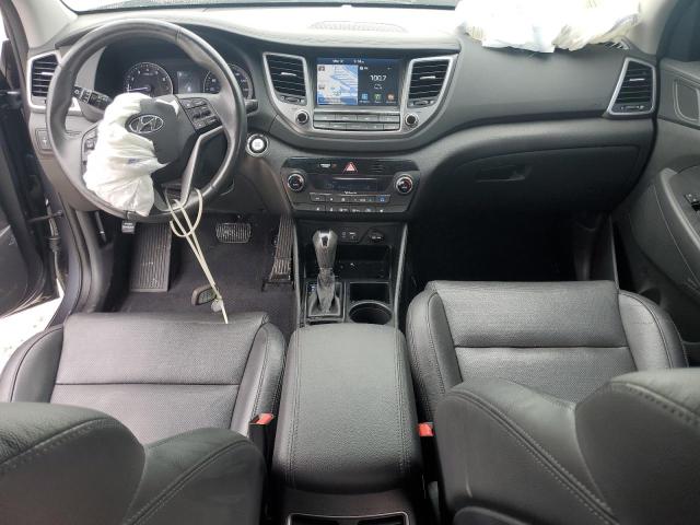 2018 HYUNDAI TUCSON VAL - KM8J33A2XJU750458