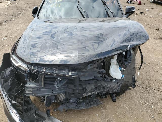 2020 CADILLAC XT6 PREMIU - 1GYKPBRS3LZ100057