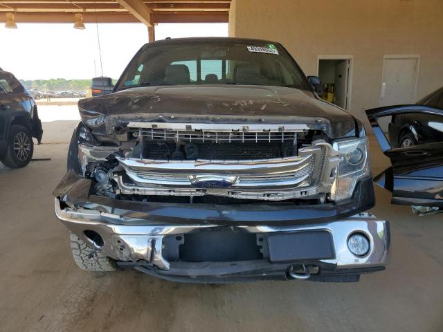 1FTFW1EF4EFA05105 Ford F150 Supercrew