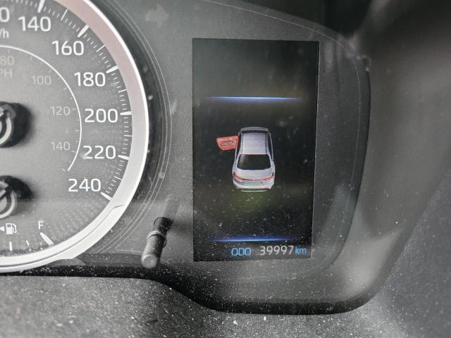 2020 TOYOTA COROLLA LE - 5YFBPRBE6LP002685