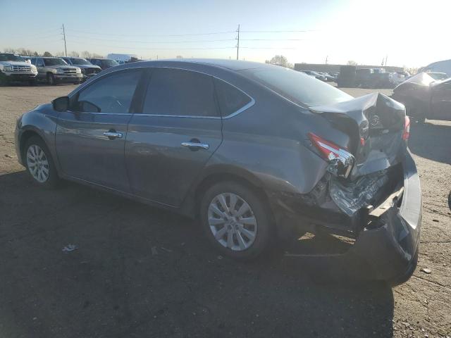 2018 NISSAN UK - 3N1AB7AP7JY307159