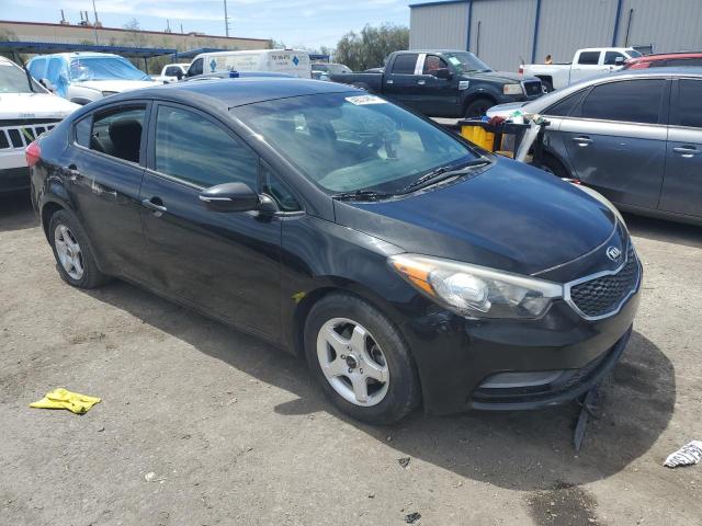 KNAFX4A65F5287229 KIA FORTE LX