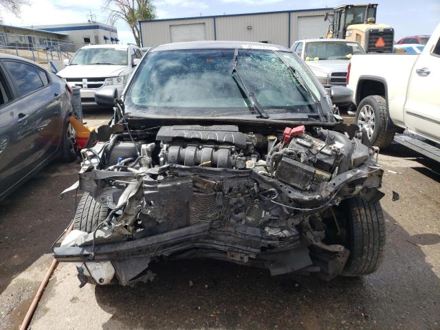 3N1AB7AP7HY373527 Nissan SENTRA S