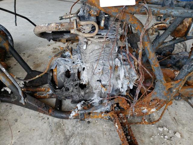 2019 HONDA TRX250 X 1HFTE2731K4801855