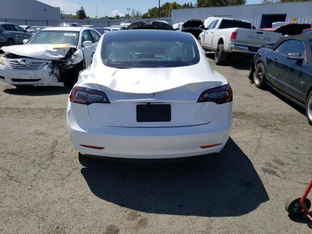5YJ3E1EA3PF426007 Tesla MODEL 3