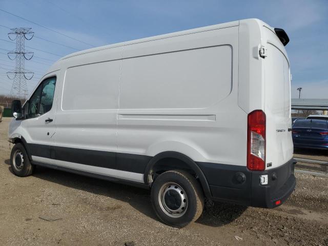 2020 FORD TRANSIT T- - 1FTBR1C84LKA81101