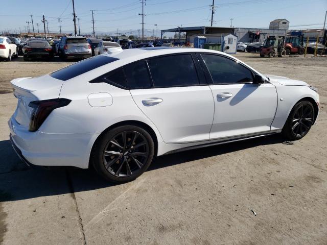 1G6DP5RK7L0137717 Cadillac Ct5 Sport