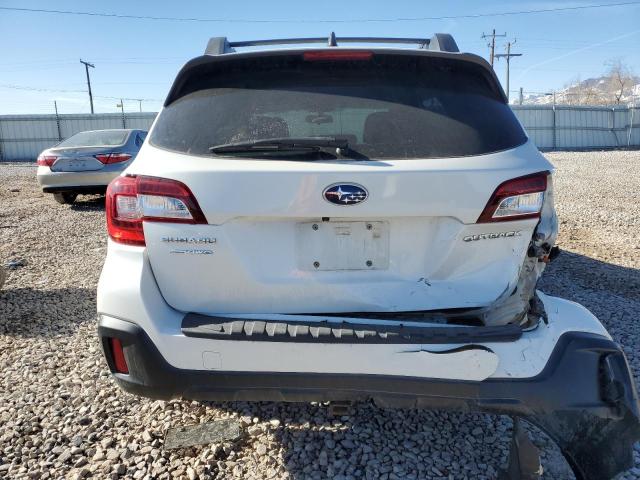 4S4BSACC5J3244172 Subaru Outback 2.5i Premium