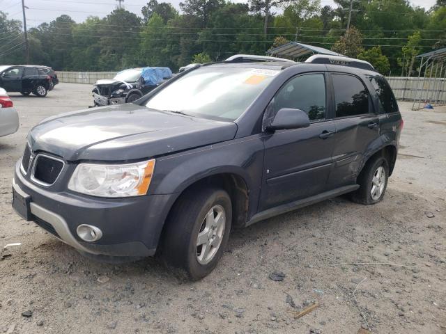 2009 Pontiac Torrent 