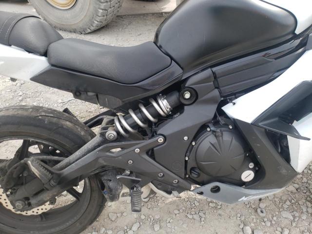 2014 KAWASAKI EX650 F - JKAEXEF17EDA16871