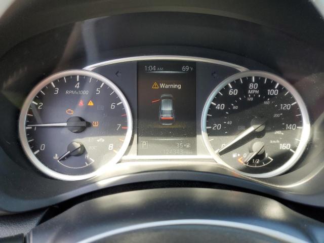 3N1AB7AP6GL650261 Nissan SENTRA S
