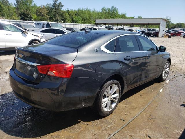 Vin: 1g1125s33fu130075, lot: 49111243, chevrolet impala lt 20153