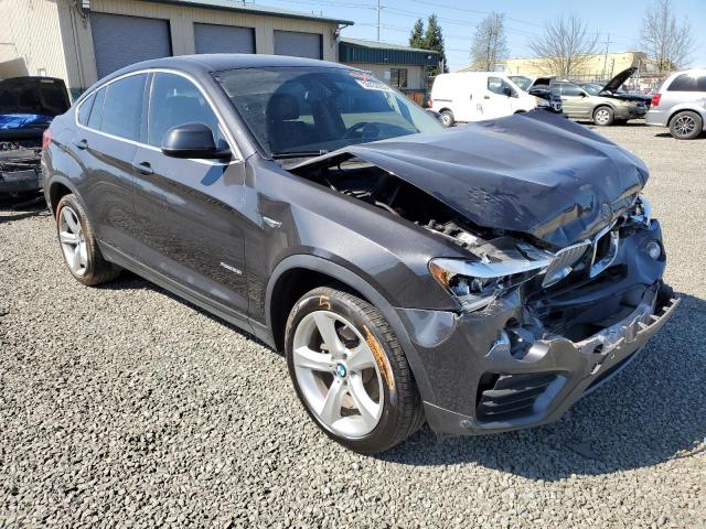 5UXXW3C59F0M87440 BMW X4 Xdrive28i