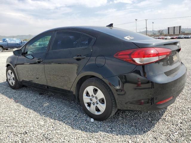3KPFK4A75HE038169 KIA FORTE LX