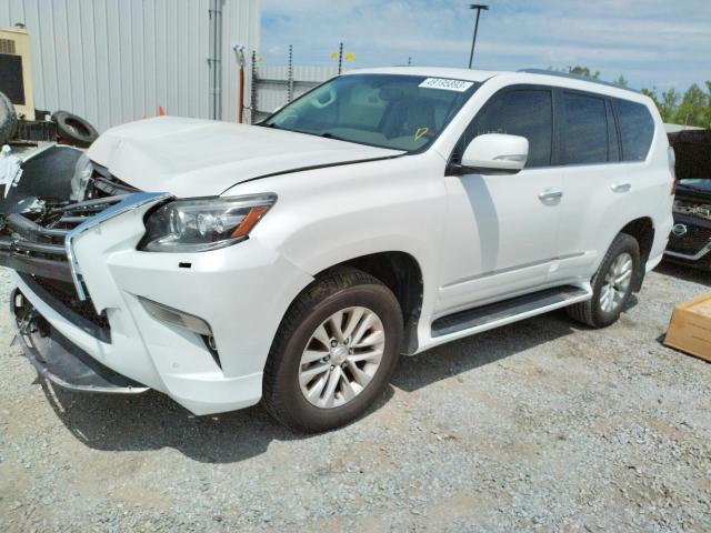 2014 Lexus GX 460 