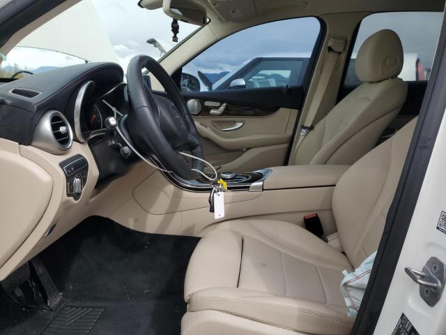 WDC0G4KB0KV166018 Mercedes-Benz Glc 300 4matic