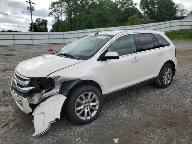 2012 Ford Edge Limited