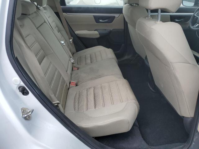 2019 HONDA CR-V LX - 2HKRW5H36KH402015