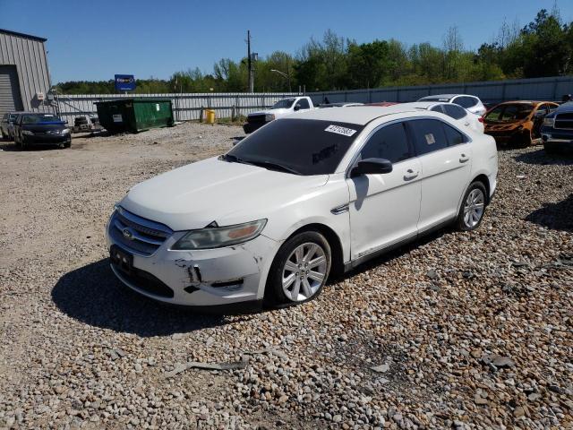 2011 Ford Taurus SE