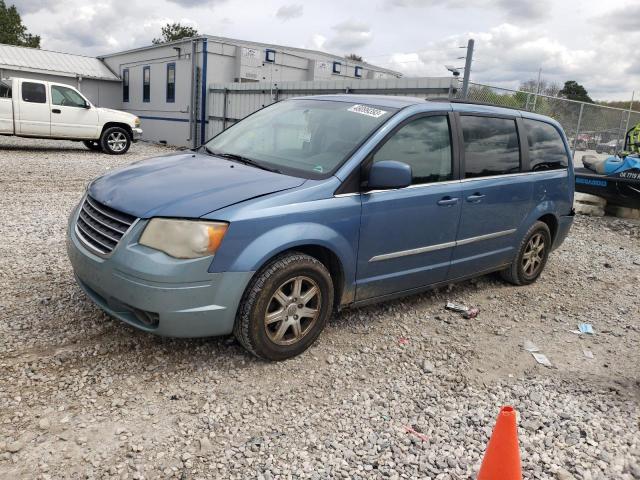 2011 Chrysler Town & Country Touring