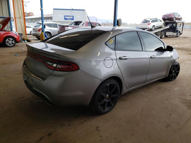 2016 DODGE DART 1C3CDFBB5GD578668