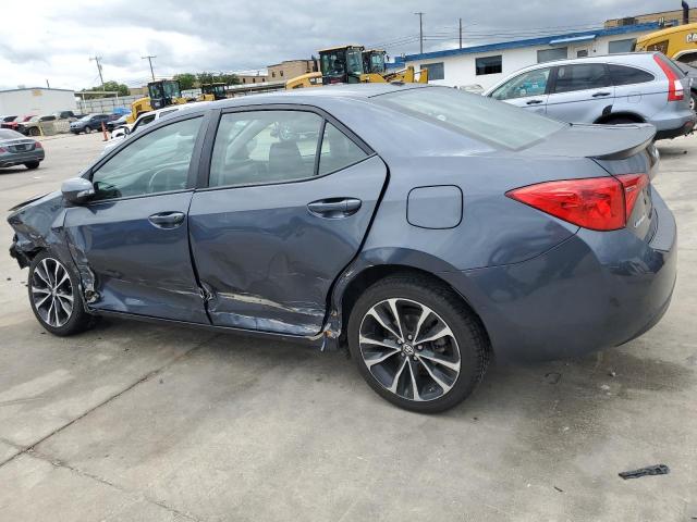 2017 TOYOTA COR - 5YFBURHE3HP577785