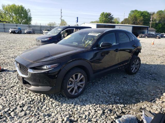 2020 MAZDA CX-30 PREM - 3MVDMAEM8LM138781