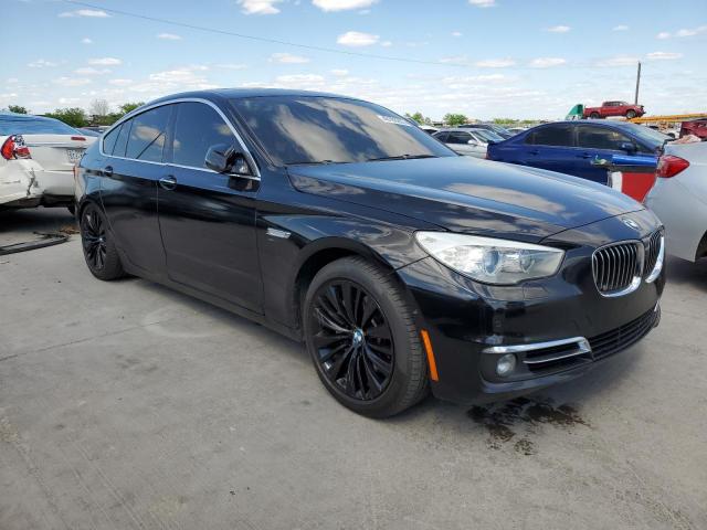 2016 BMW 535 IGT - WBA5M2C50GGH99454