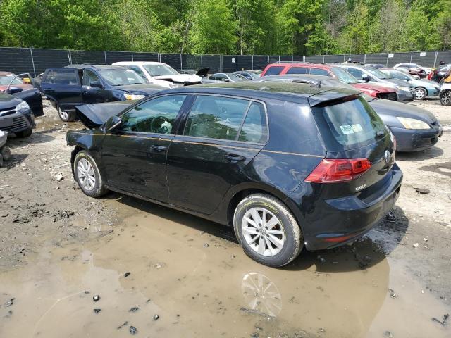 2015 VOLKSWAGEN GOLF - 3VW217AU7FM012567