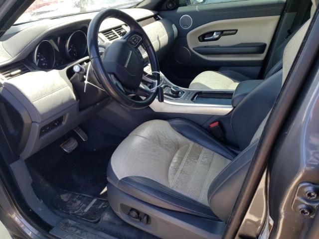 SALVD2BG9HH195487 Land Rover Range Rover Evoque Hse Dynamic