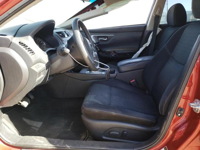 1N4AL3AP8GC136982 Nissan ALTIMA 2.5