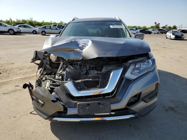 KNMAT2MT3HP587972 Nissan ROGUE S