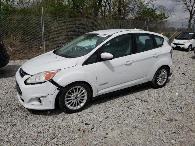 2014 Ford C-Max Energi SE