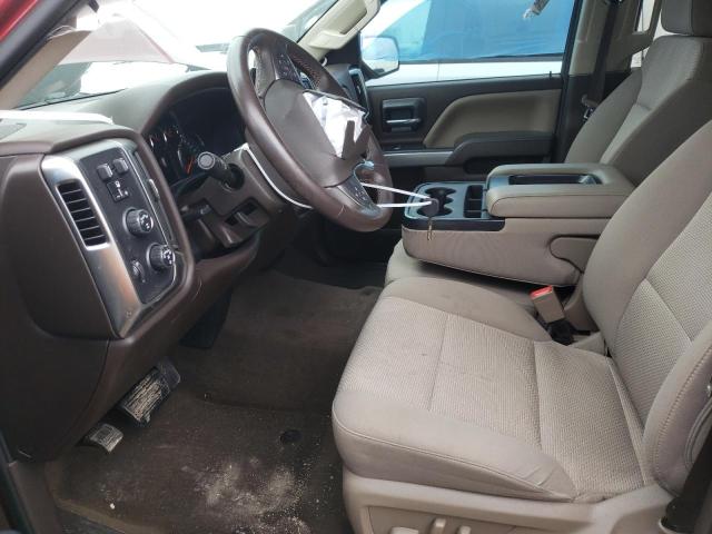 2018 CHEVROLET .S10 - 3GCUKREC5JG218080