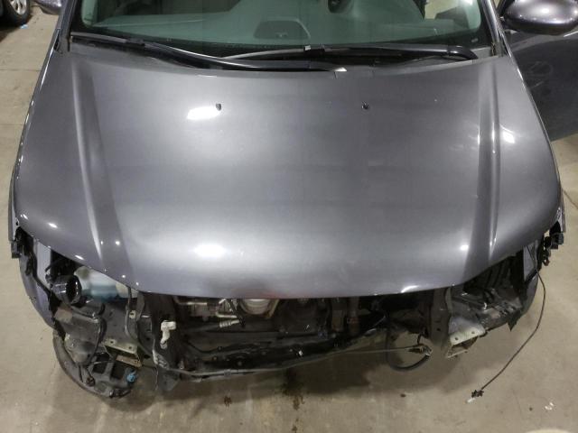 2016 HONDA ODYSSEY SE - 5FNRL5H31GB087557
