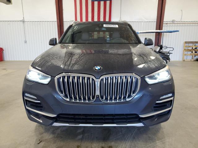 2020 BMW X5 SDRIVE - 5UXCR4C0XLLW64281