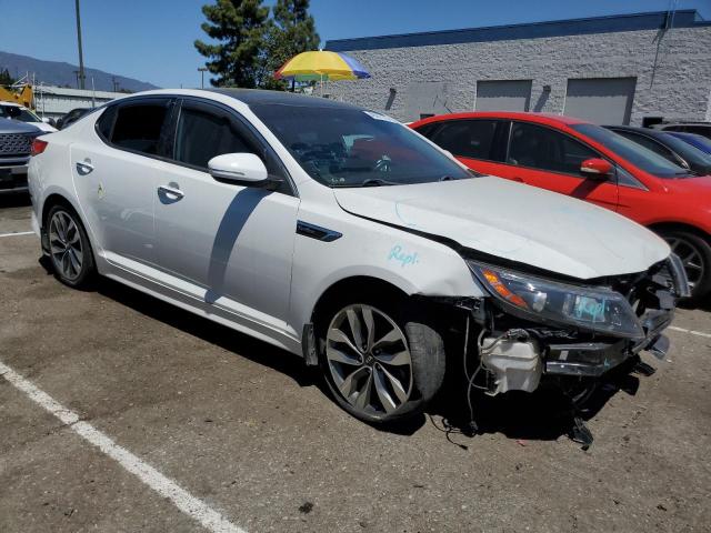5XXGR4A66FG375705 KIA OPTIMA SX