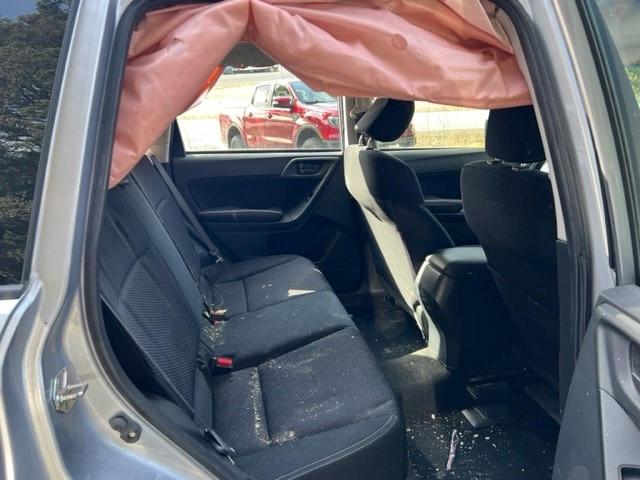 2016 SUBARU FORESTER 2 - JF2SJABC3GH411537